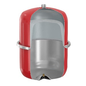 Flamco Flexcon Premium expansievat 18 liter 0.5 Bar