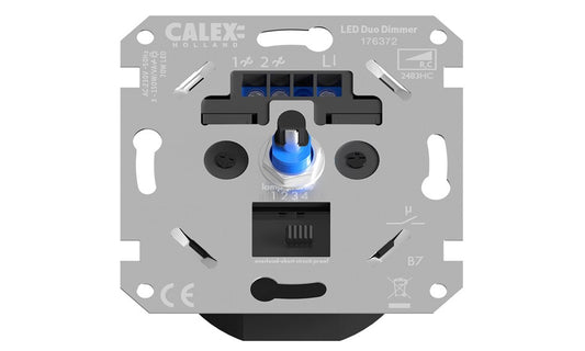 Calex LED Inbouwdimmer