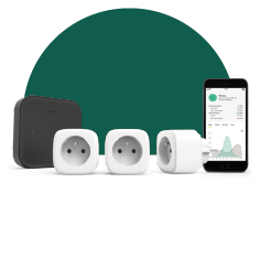 Niko Home Control starterskit