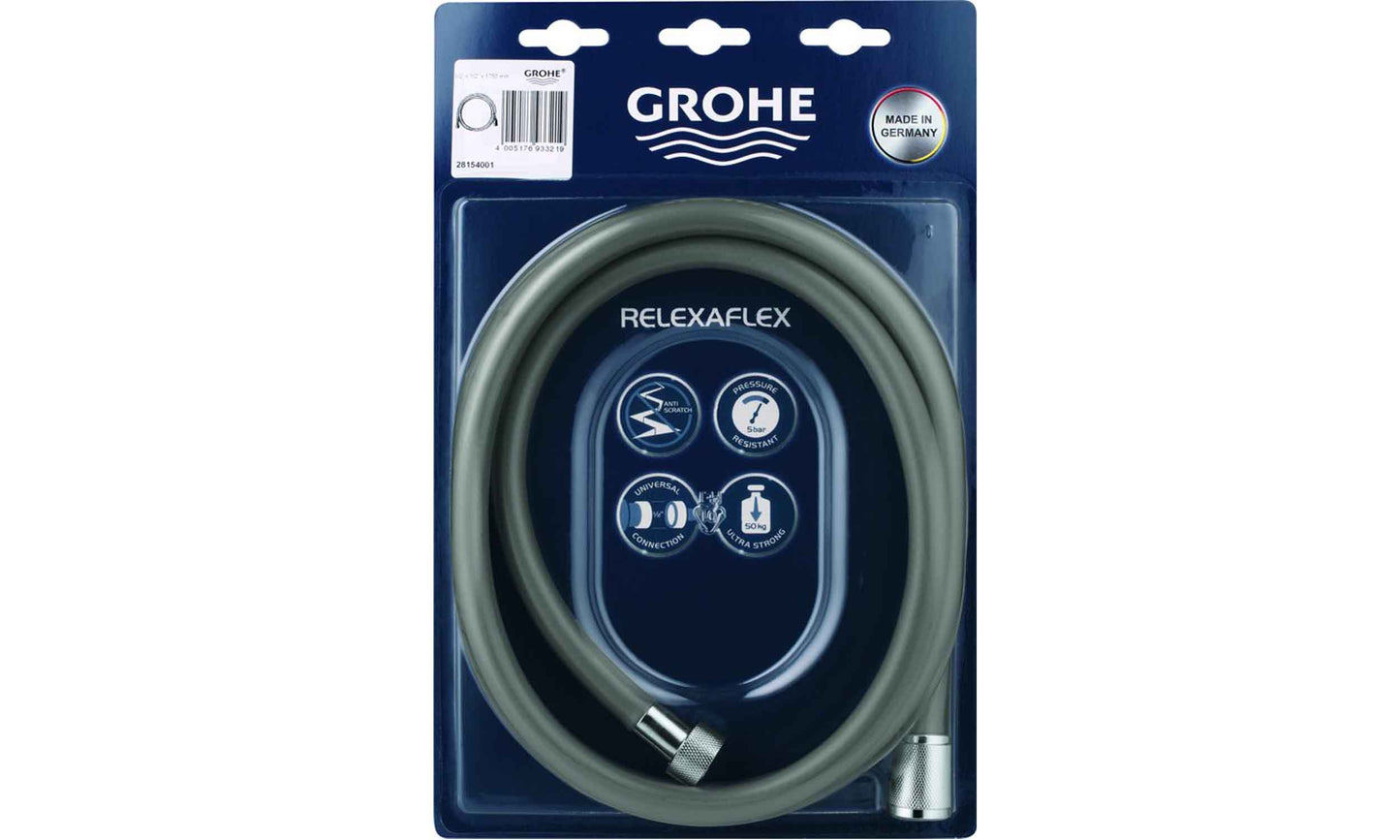 Verpakking Grohe Relaxaflex doucheslang 175 cm