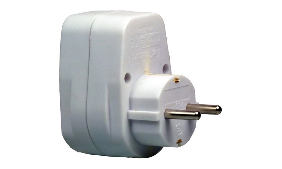 Ecosavers Aan/uit switch Enkel schakelaar – productafbeelding 2