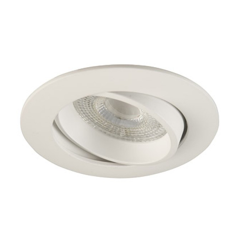 B.K.Licht I Inbouwspots badkamer I LED I voor binnen I kantelbaar I ronde I spotjes inbouw I 9cm I 3.000K I 460 Lm I 5W I badkamerlamp I inbouwspot badkamerverlichting I 3-Pack B.K.Licht I Inbouwspots badkamer I LED I voor binnen I kantelbaar I ronde I spotjes inbouw I 9cm I 3.000K I 460 Lm I 5W I badkamerlamp I inbouwspot badkamerverlichting I 3-Pack