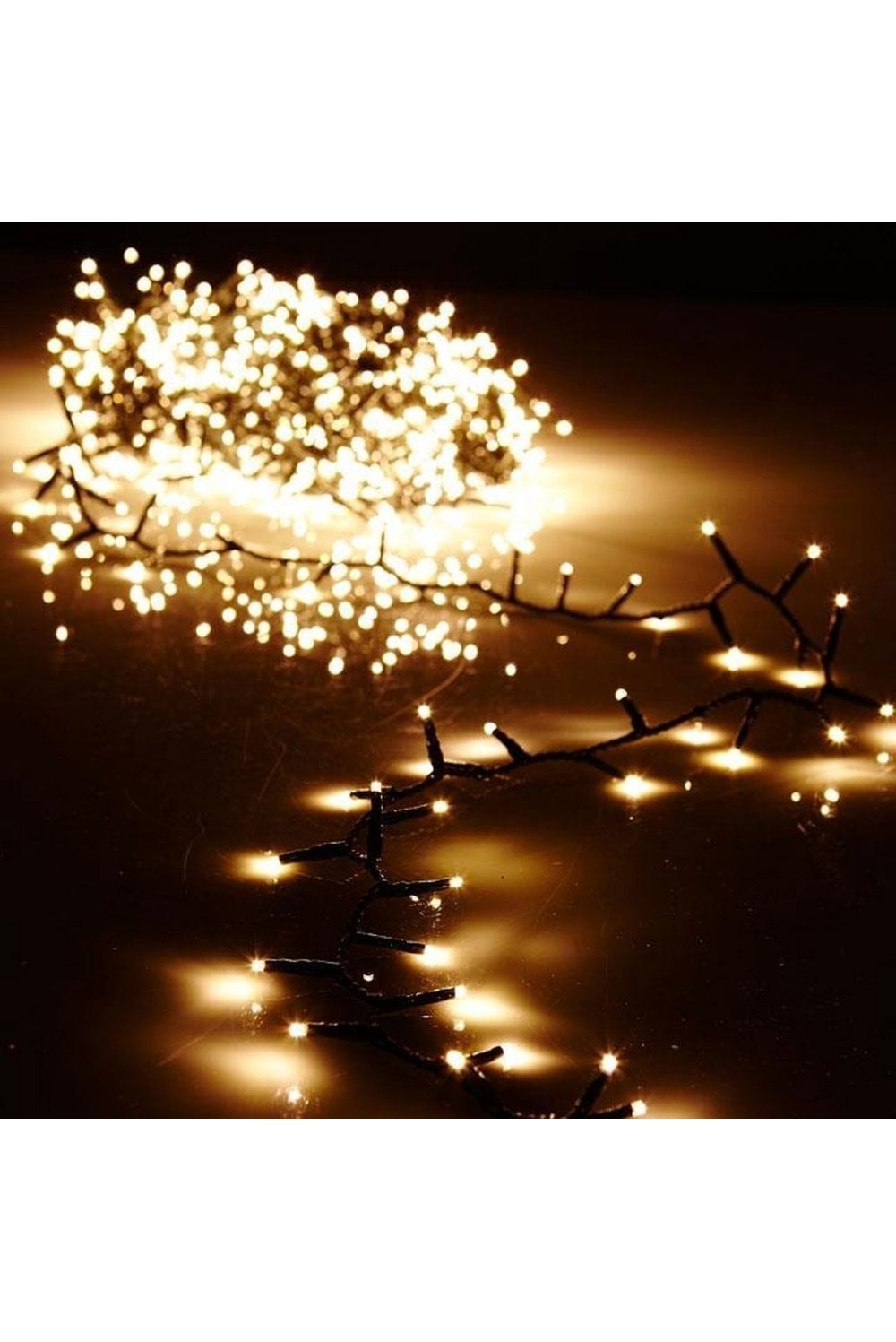 Woox slimme kerstverlichting