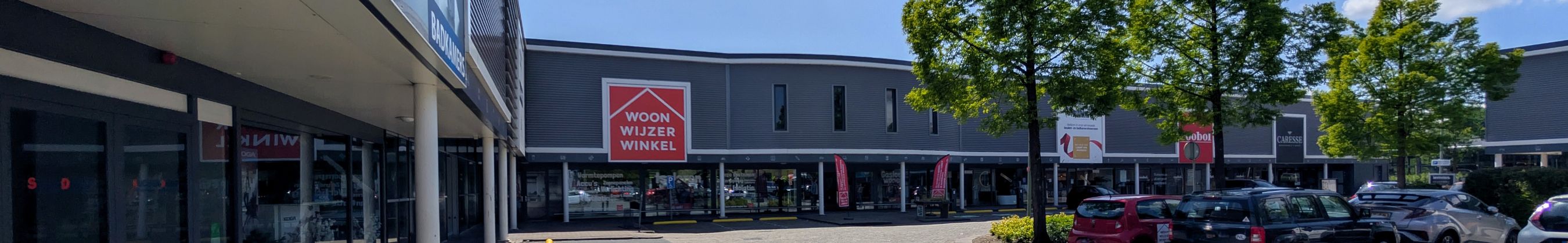 Anker SOLIX thuisbatterij