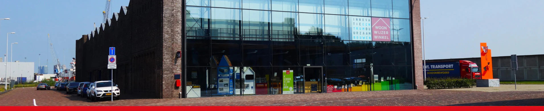Plugwise energiemanagers