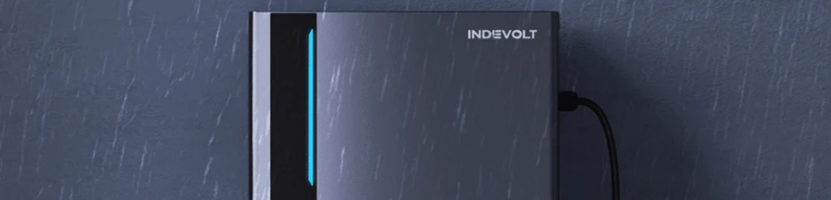 Indevolt thuisbatterijen