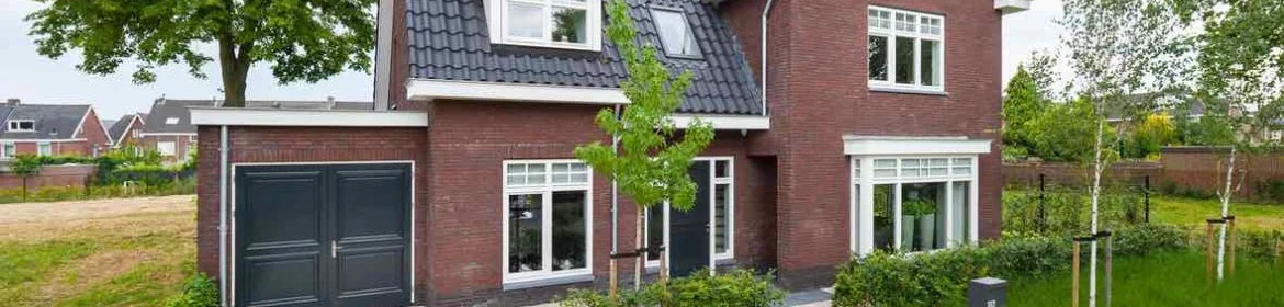 Slimme beveiliging