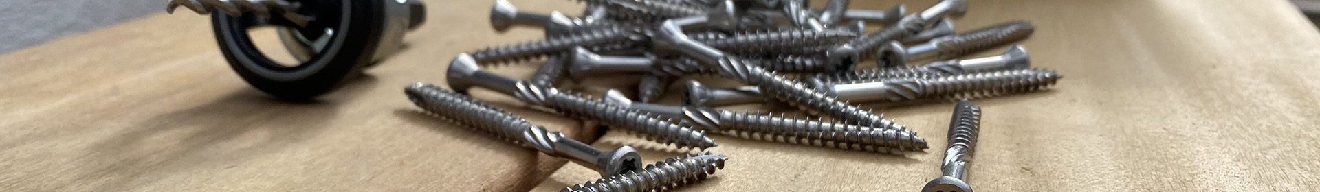 Starblock Assortiment - Schroeven & Bits