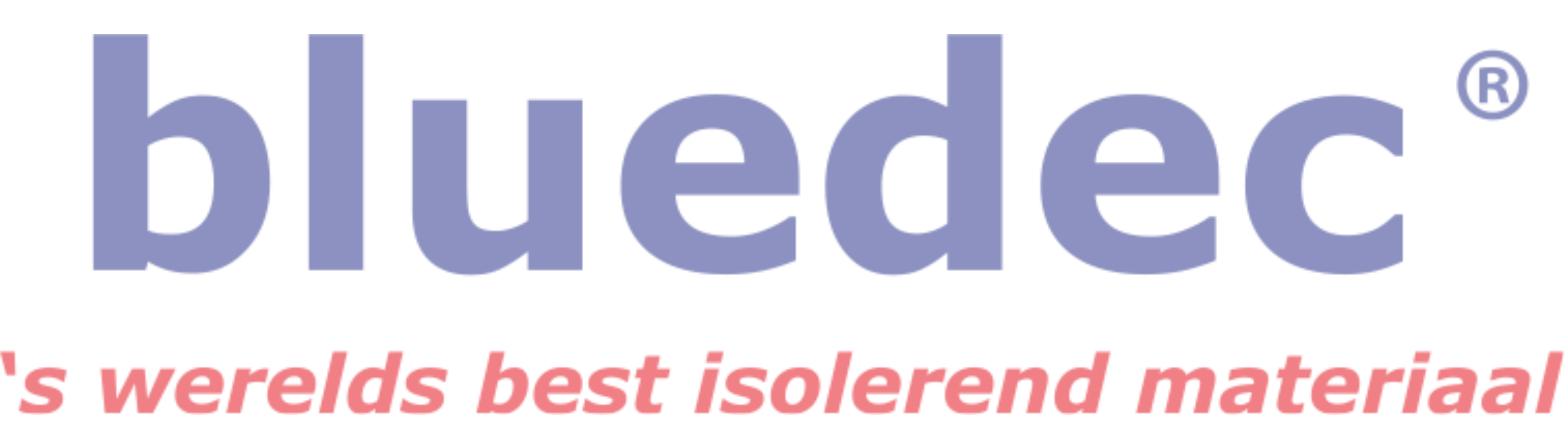 Bluedec