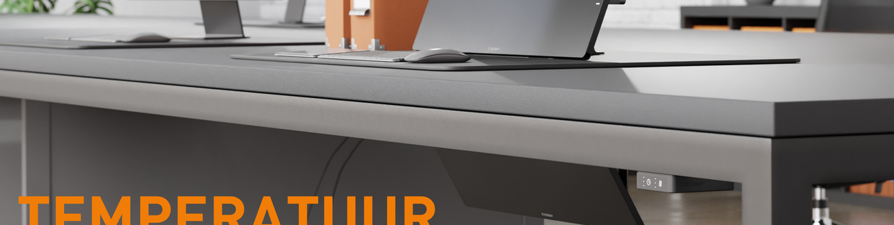 Etherma Werkplekverwarming