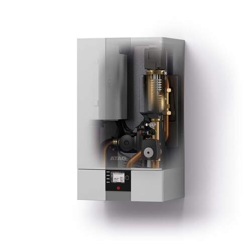 WOLF CHA Monoblock (ATAG Premion CHA) – productafbeelding 6
