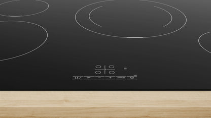 Inductiekookplaat PIE811BB5E - Serie 4 - Bosch