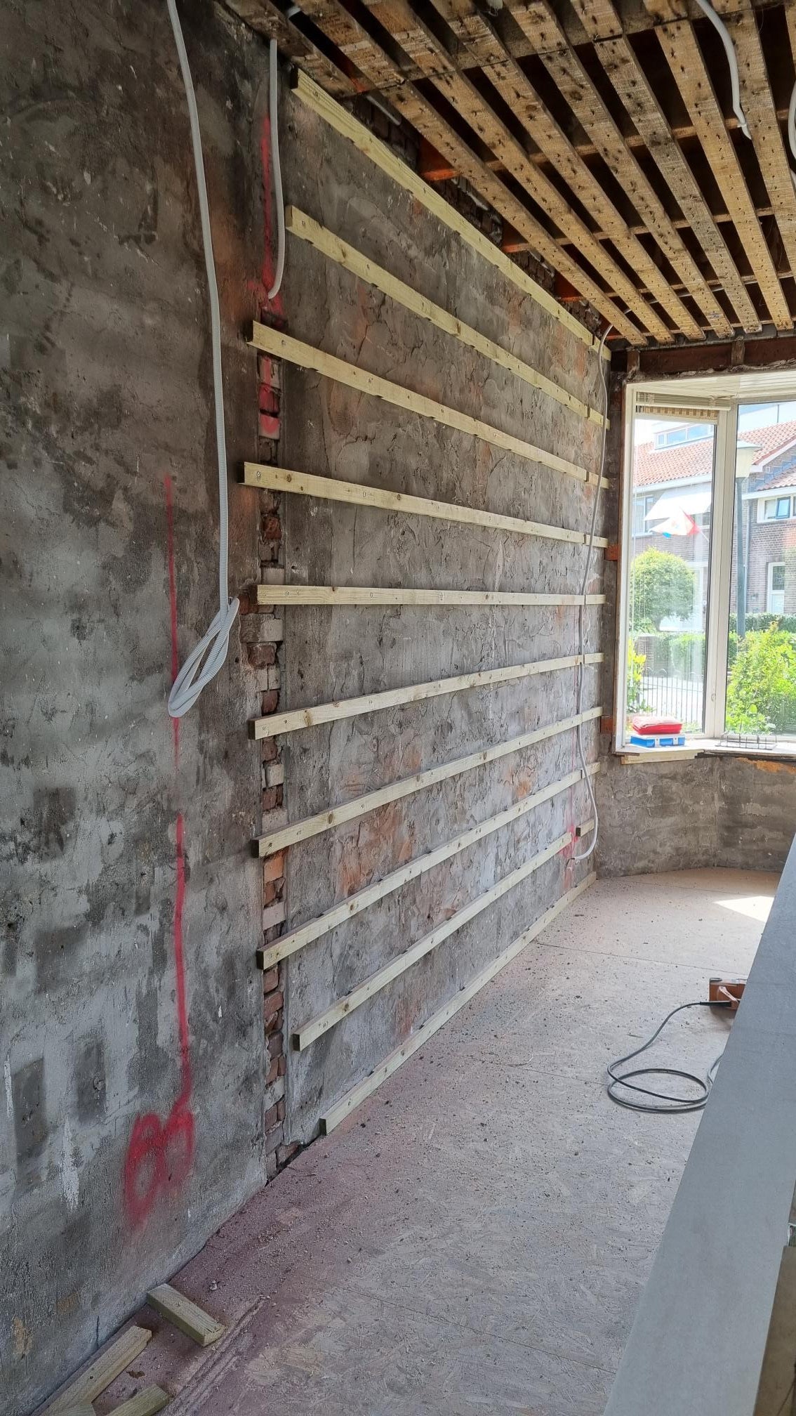 PROTEKTOR Afsluitprofiel wit hard pvc voor gipsplaat dikte 12,5 mm, 2500 mm kopen PROTEKTOR Afsluitprofiel wit hard pvc voor gipsplaat dikte 12,5 mm, 2500 mm kopen