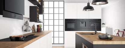 Inductiekookplaat PXV875DC1E - Serie 8 - Bosch