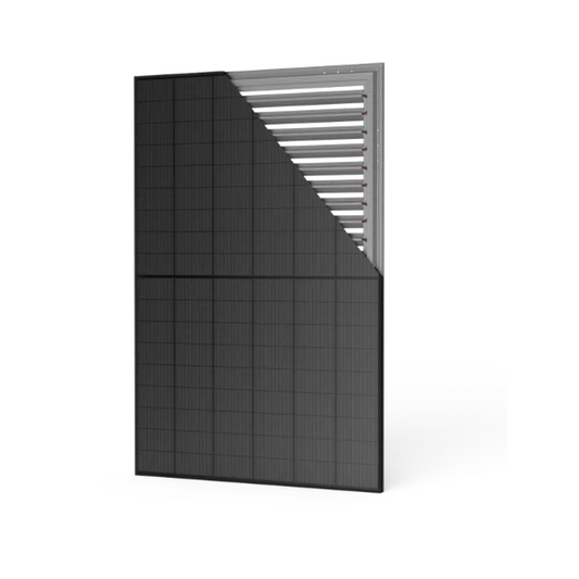 HR Energy Qsilence PVT warmtepomp systeem