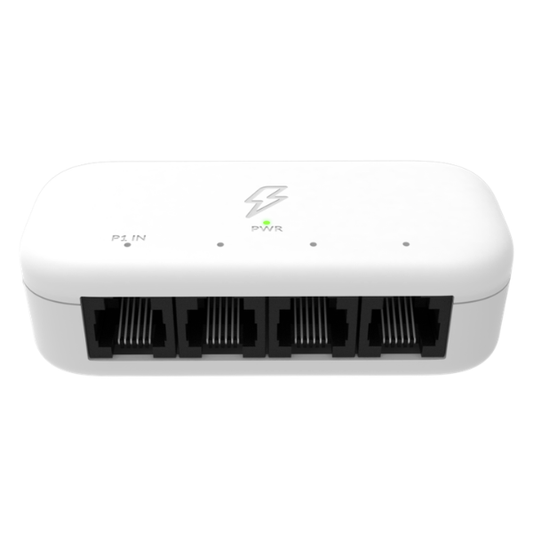 HomeWizard Actieve P1 Splitter