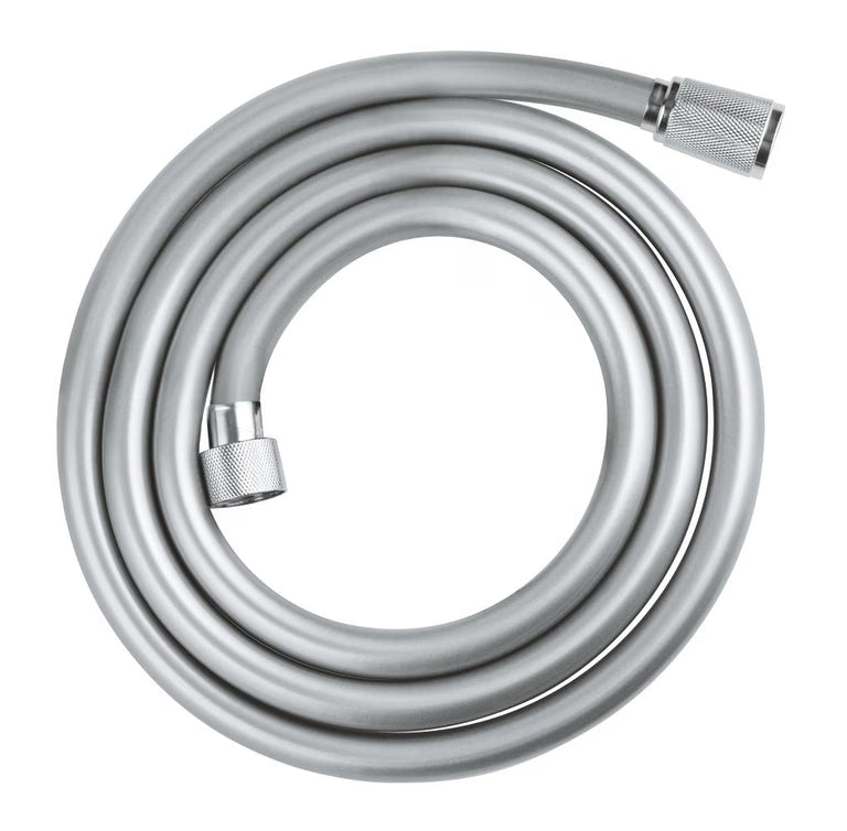 Grohe Relaxaflex doucheslang 175 cm – Chroom