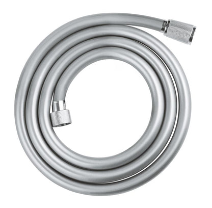Grohe Relaxaflex doucheslang 175 cm – Chroom