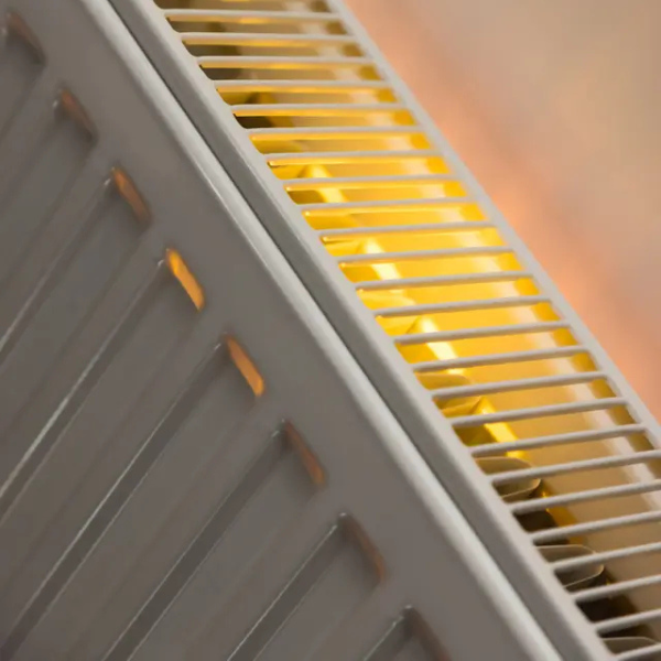 Sneller warm met speedcomfort