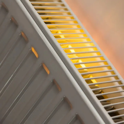 Sneller warm met speedcomfort