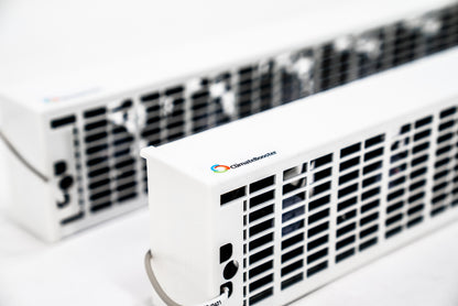 ClimateBooster - Radiator Ventilator