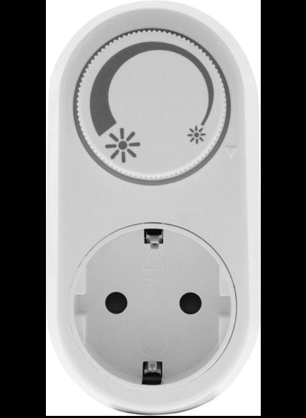 Dimmer för LED 3-24W Connect 2 Home, Gelia Dimmer för LED 3-24W Connect 2 Home, Gelia
