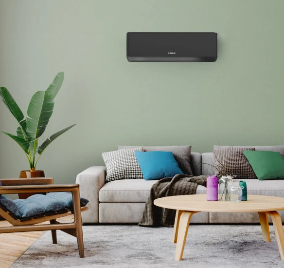 Bosch Climate 7000i Single-split airco