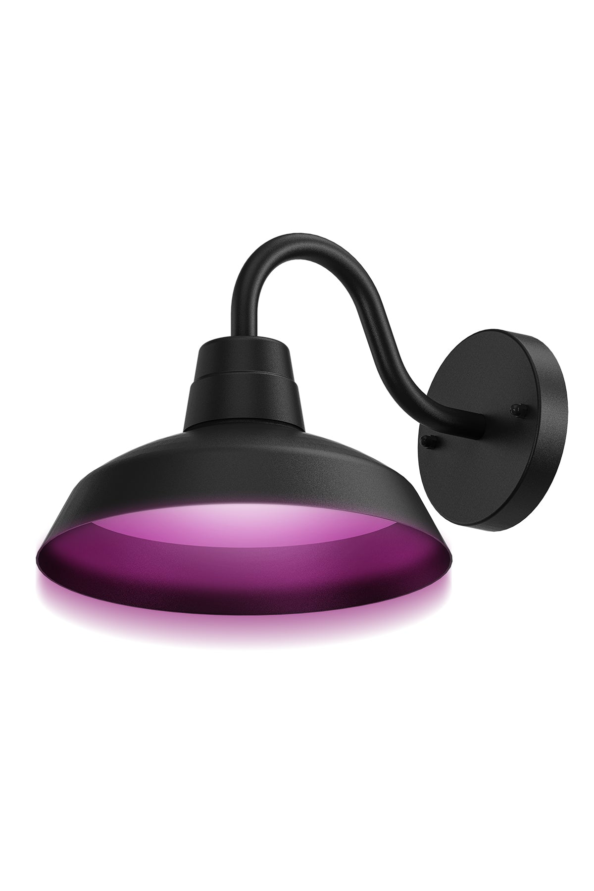 Calex slimme wandlamp klassiek 4W