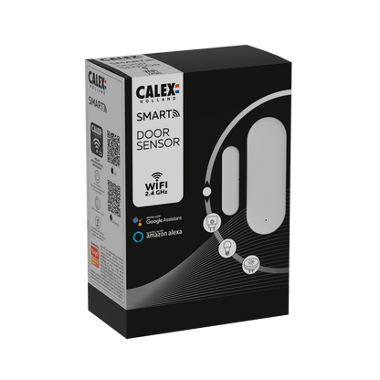 Calex Slimme Deur Sensor
