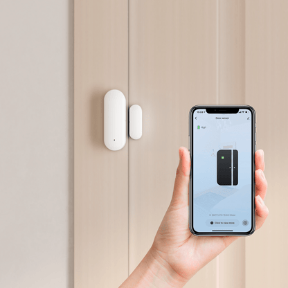 Calex Slimme Deur Sensor