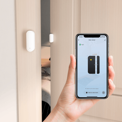 Calex Slimme Deur Sensor