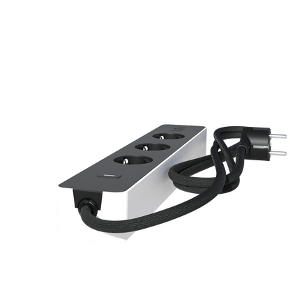 Calex Smart Stekkerdoos met energiemonitoring