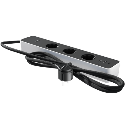 Calex Smart Stekkerdoos met energiemonitoring