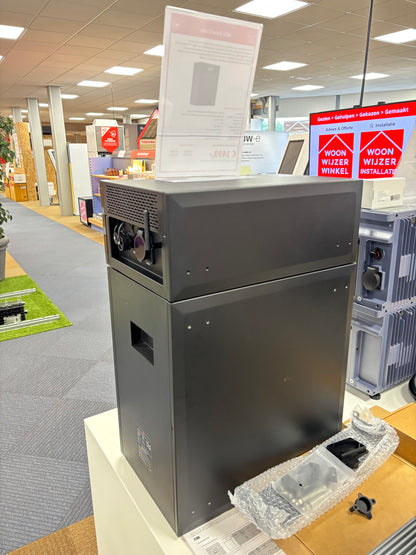 AEG SolarCube Thuisbatterij | 4,8 tot 14,4 kWh | Plug-in