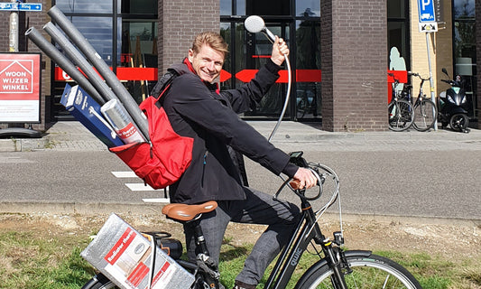Adviesgesprek Energiebespaarcoach WoonWijzerWinkel Limburg (GRATIS)