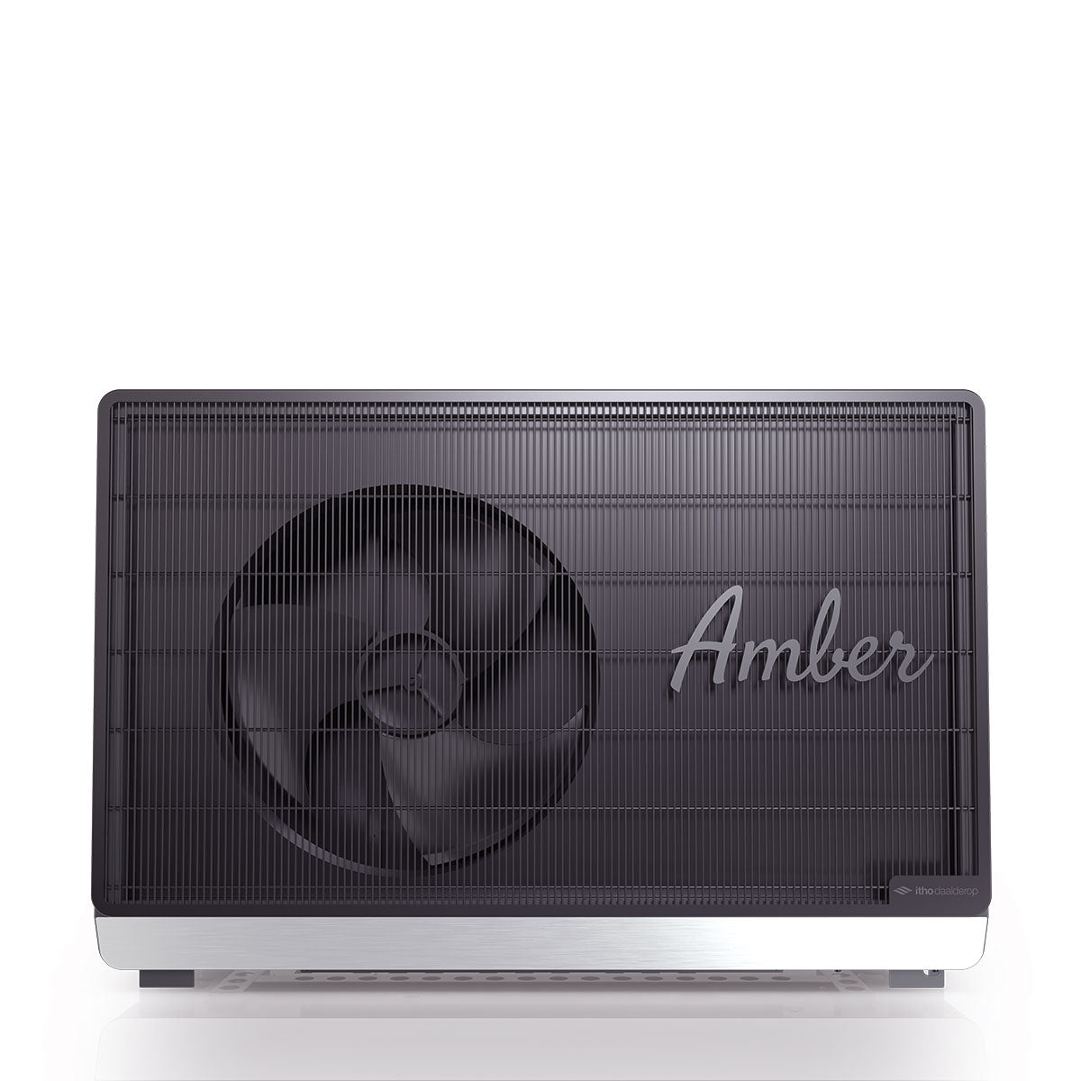 Itho Daalderop Amber – hybride & all-electric warmtepomp