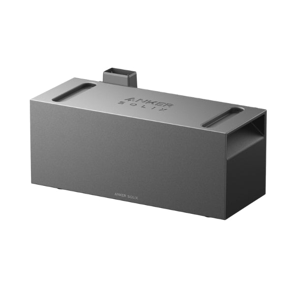 Anker SOLIX BP2700 thuisbatterij uitbreiding(2.688 Wh)
