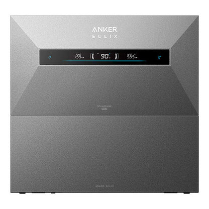 Anker SOLIX Solarbank Max AC | Plug-in Thuisbatterij | Incl p1 meter – productafbeelding 10