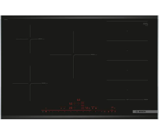 Inductiekookplaat PXV875DC1E - Serie 8 - Bosch