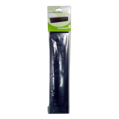 Ecosavers zwarte brievenbus