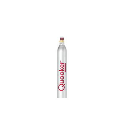 co2 cilinder quooker