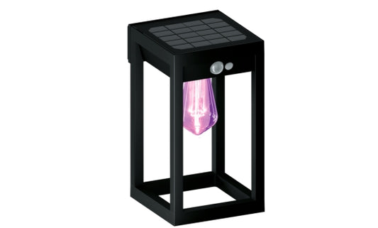 calex buitenlamp op zonne-energie