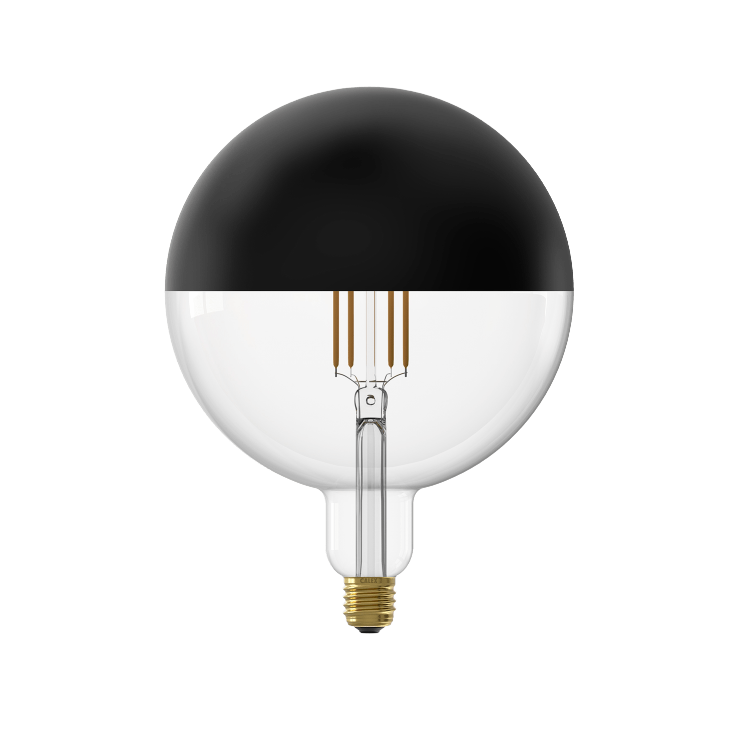 Kop Spiegel Lamp Calex