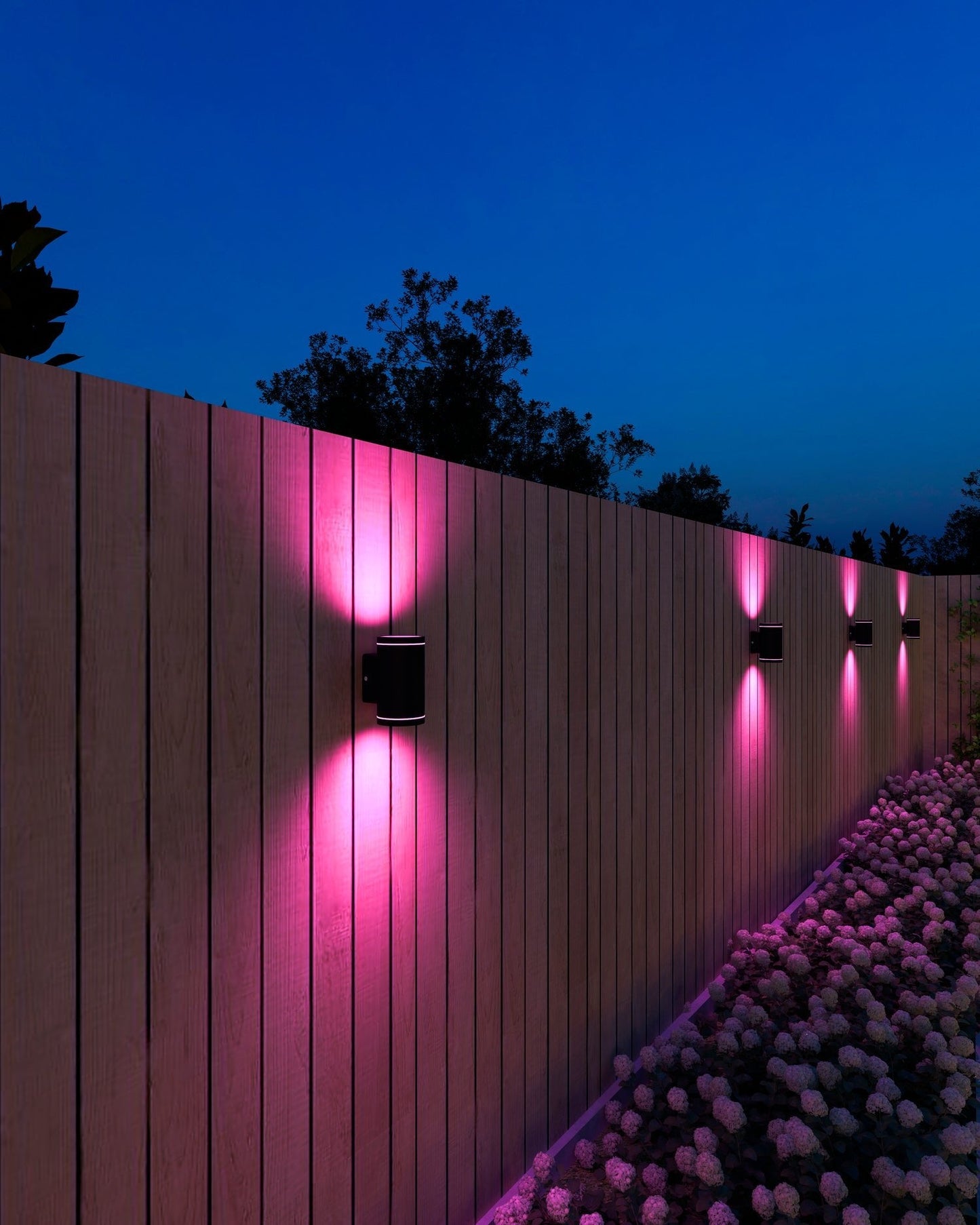 Calex slimme Wall Light