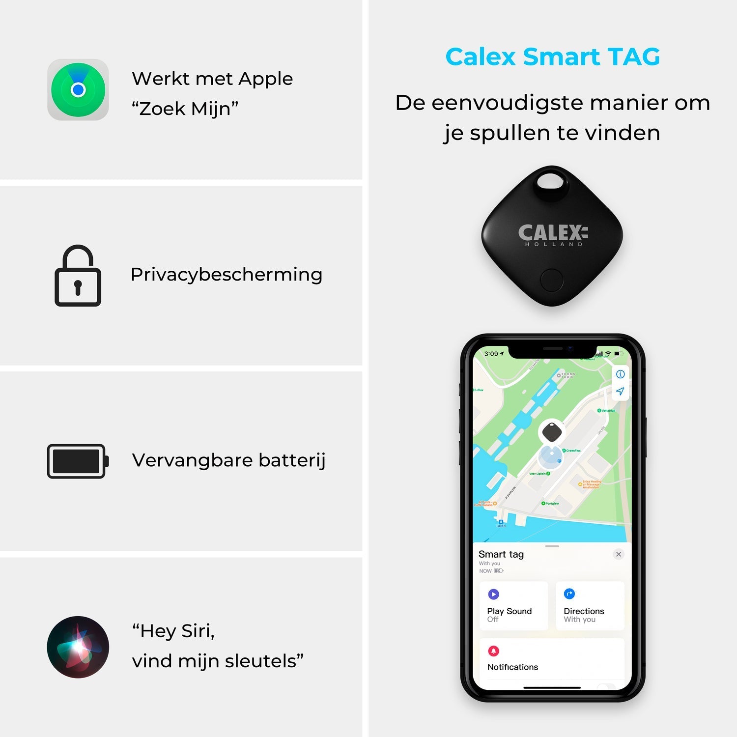 Bluetooth Tracker kopen