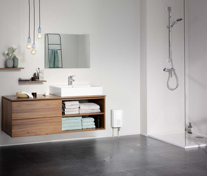 Clage CEX Doorstroomverwarmer - 11/13,5 kW, 400 V