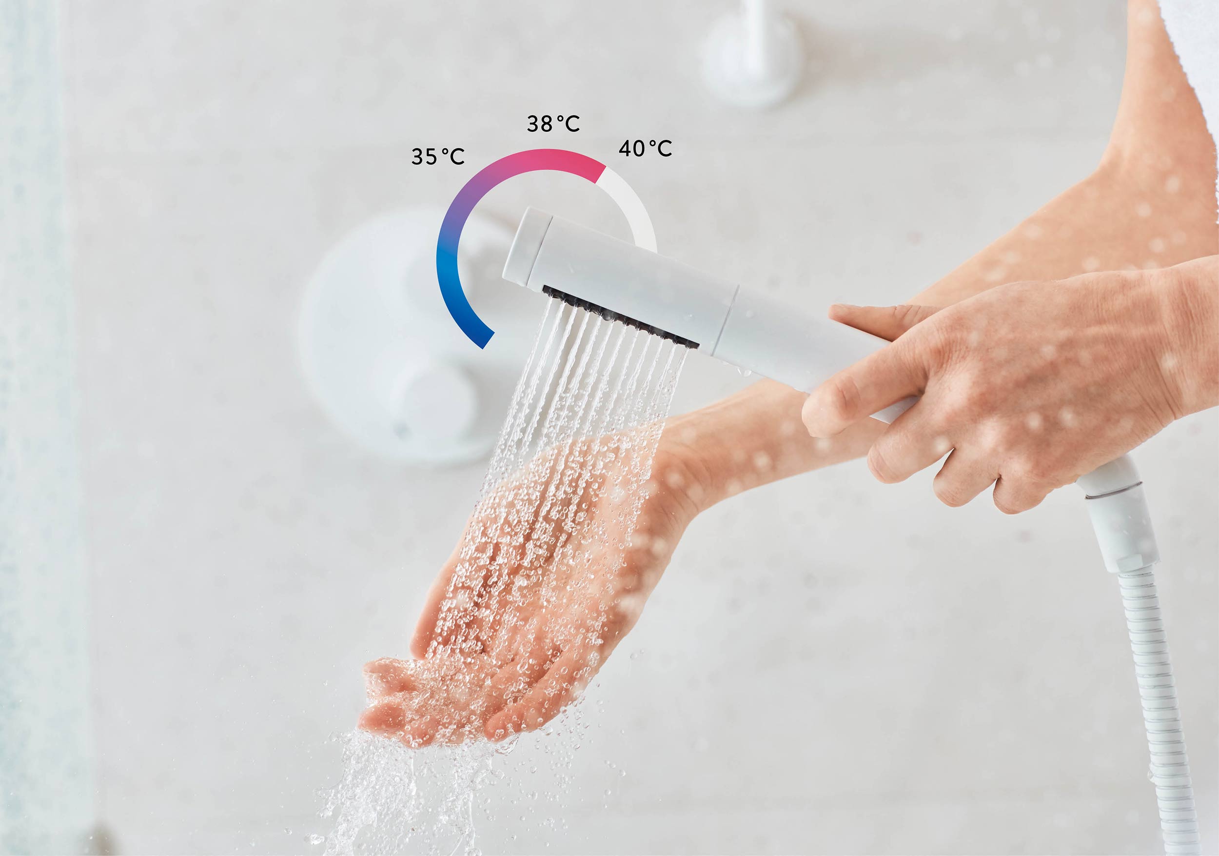 Clage DEX Next | Doorstroomverwarmer | WoonWijzerWebshop