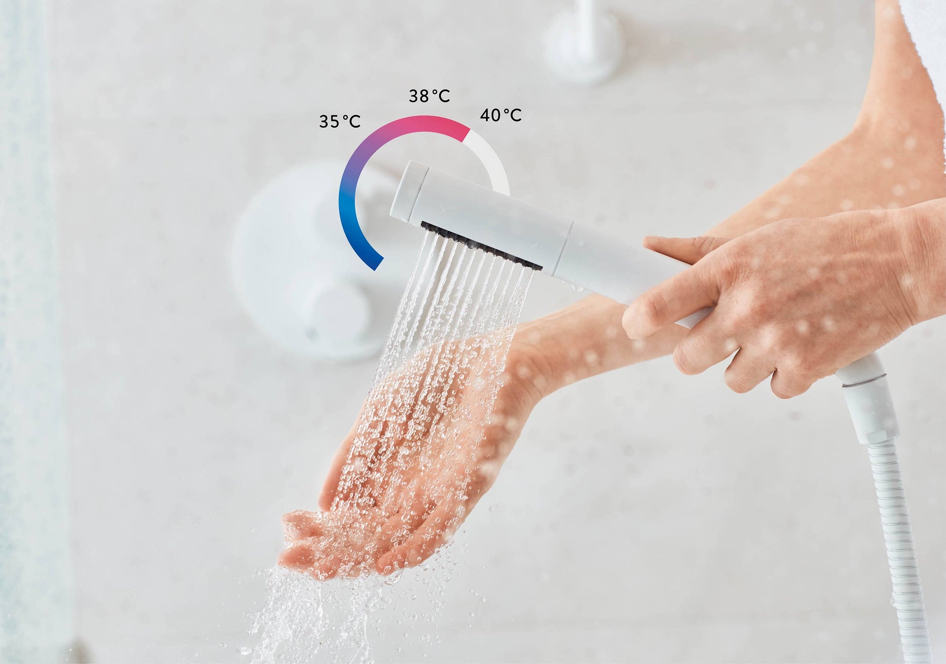 Clage DEX Next Doorstroomverwarmer - 18/21/24/27 kW, 400 V