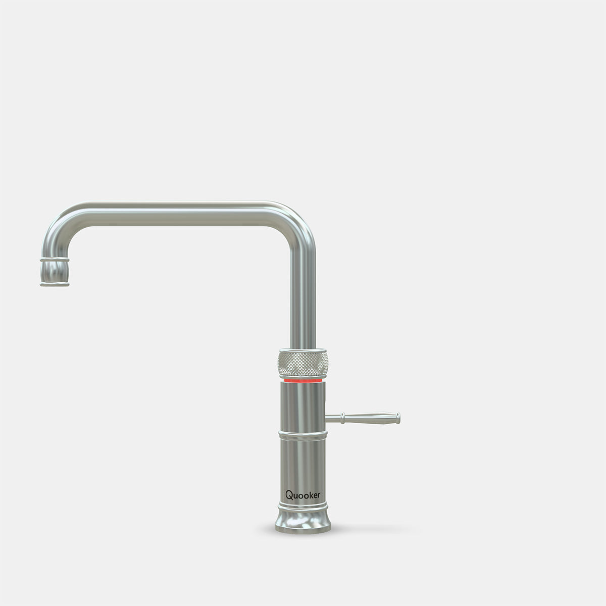 Quooker Classic fusion Square RVS