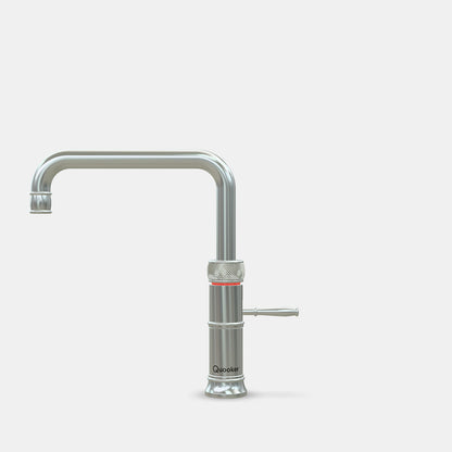 Quooker Classic fusion Square RVS